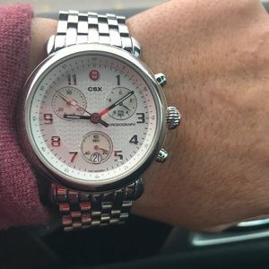 AUTHENTIC MICHELE CSX